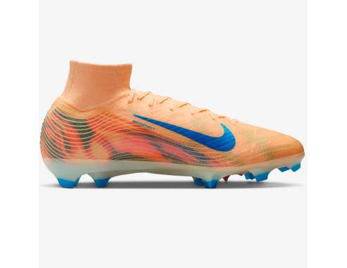 Buty Nike Zoom Mercurial Superfly 10 Elite KM FG FQ8692-801