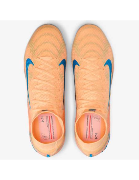 Buty Nike Zoom Mercurial Superfly 10 Elite KM FG FQ8692-801