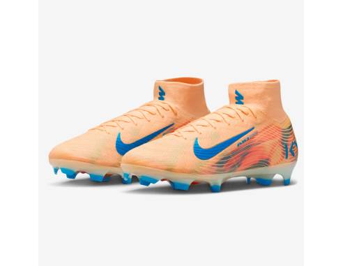 Buty Nike Zoom Mercurial Superfly 10 Elite KM FG FQ8692-801