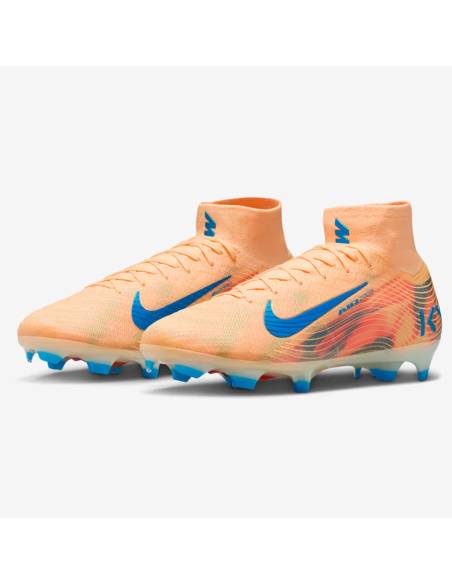 Buty Nike Zoom Mercurial Superfly 10 Elite KM FG FQ8692-801