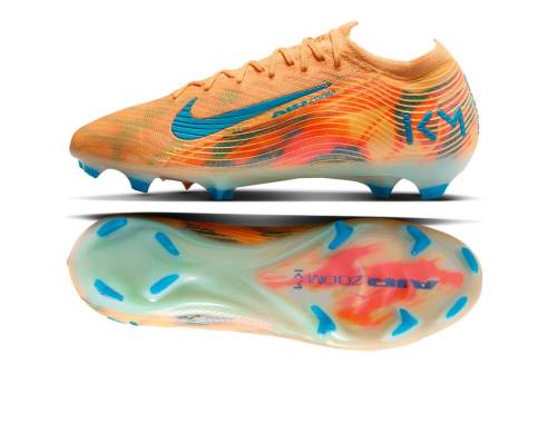 Buty Nike Zoom Mercurial Vapor 16 Elite FG FQ8683-801