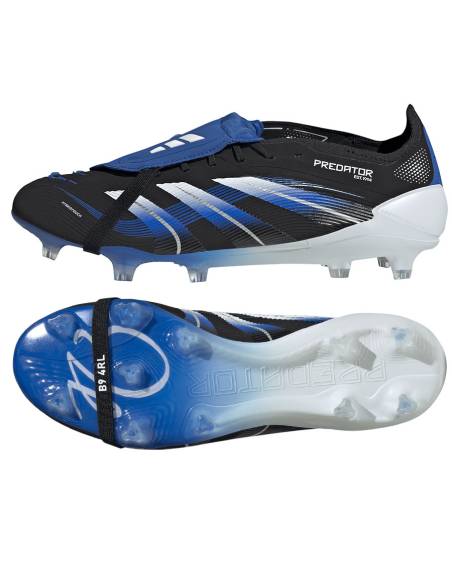 Buty adidas Predator Elite FT JB FG JS3106