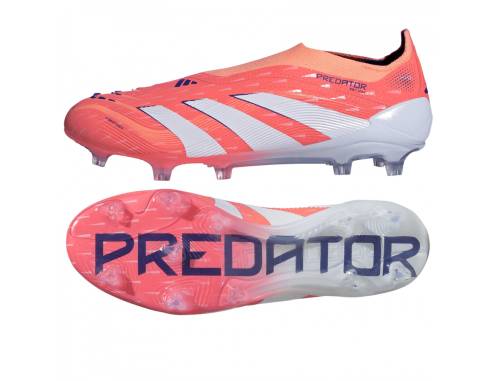 Buty adidas Predator Elite LL FG JI1076