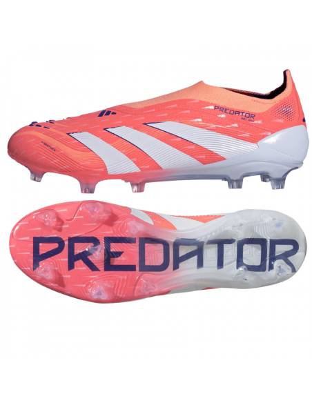 Buty adidas Predator Elite LL FG JI1076