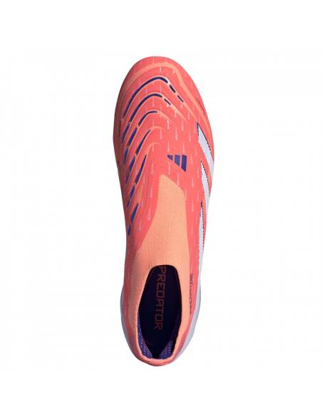 Buty adidas Predator Elite LL FG JI1076