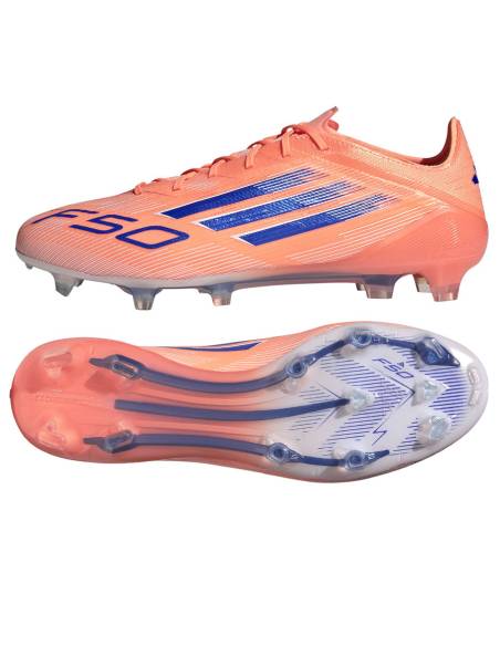 Buty adidas F50 Elite FG JH7618