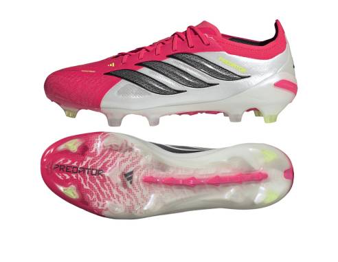 Buty adidas Predator Elite FG JS0433