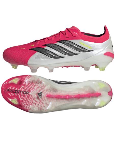 Buty adidas Predator Elite FG JS0433