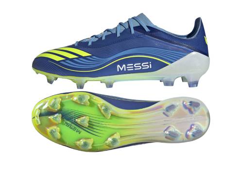 Buty adidas F50 Messi Elite FG JP7435