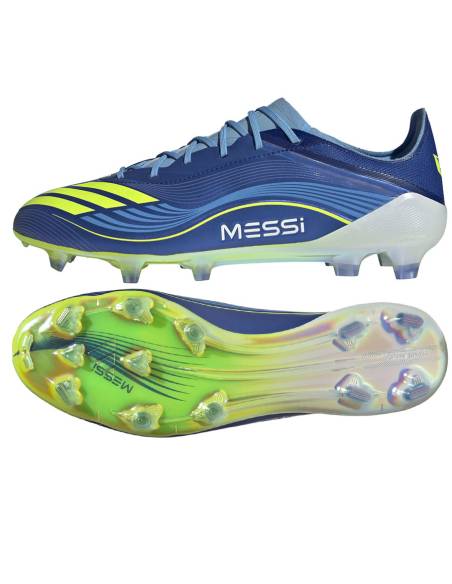 Buty adidas F50 Messi Elite FG JP7435