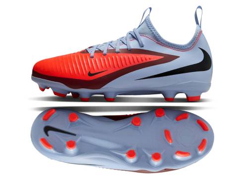 Buty Nike Phantom 6 Low Academy Jr FG/MG HM9203-400
