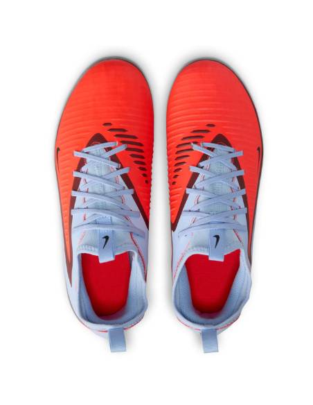 Buty Nike Phantom 6 Low Academy Jr FG/MG HM9203-400