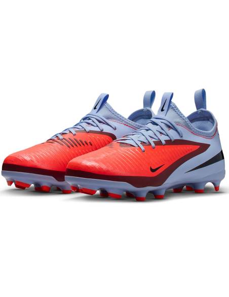 Buty Nike Phantom 6 Low Academy Jr FG/MG HM9203-400