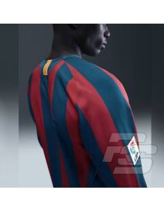 Koszulka Nike FC Barcelona Reissue 2005/06 HQ1461-471 2