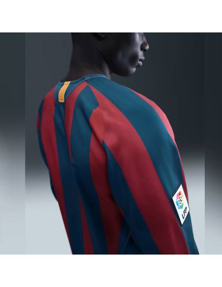 Koszulka Nike FC Barcelona Reissue 2005/06 HQ1461-471