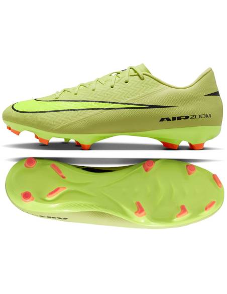 Buty Nike Zoom Mercurial Vapor 16 Academy FG/MG FQ1458-300