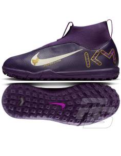 Buty Nike Zoom Mercurial Superfly 10 Academy KM Jr TF HF3420-500