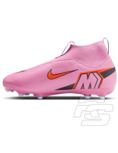 Buty Nike Zoom Mercurial Superfly 10 Academy Jr FG/MG FQ8304-600 2