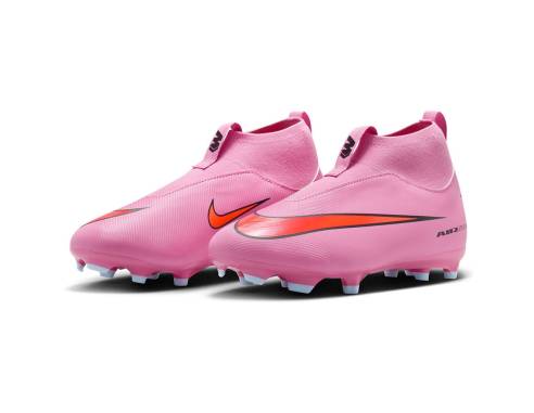 Buty Nike Zoom Mercurial Superfly 10 Academy Jr FG/MG FQ8304-600