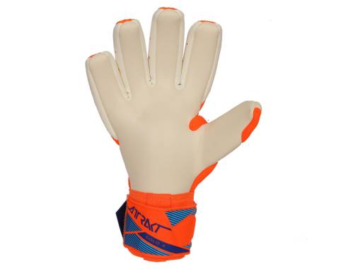 Rękawice Reusch Attrakt Gold X NC World Cup 56 70 056 2290