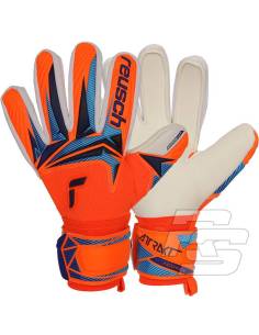 Rękawice Reusch Attrakt Advance World Cup 56 70 214 2290