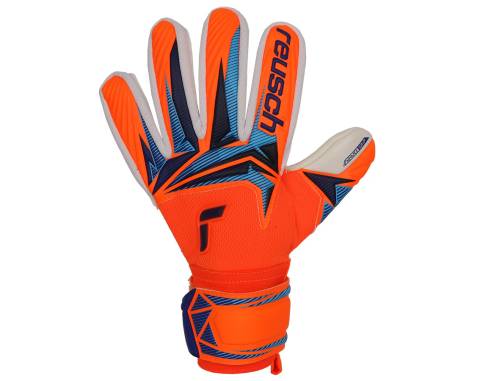 Rękawice Reusch Attrakt Advance World Cup 56 70 214 2290
