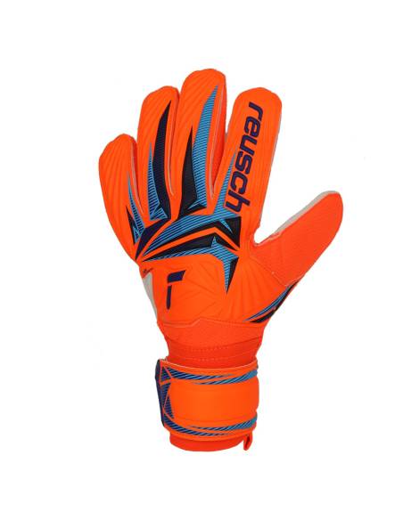 Rękawice Reusch Attrakt Solid World Cup 56 70 516 2290