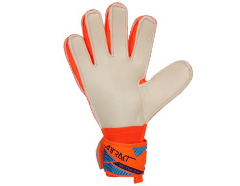 Rękawice Reusch Attrakt Solid World Cup 56 70 516 2290