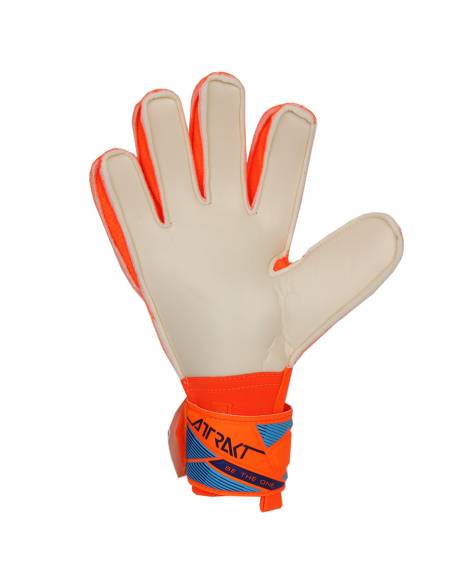 Rękawice Reusch Attrakt Solid World Cup 56 70 516 2290