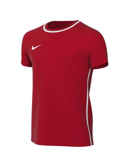Koszulka Nike Park 26 SS Top Junior HM7134-657