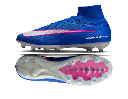 Buty Nike Zoom Mercurial Superfly 10 Elite AG-PRO FQ8339-446