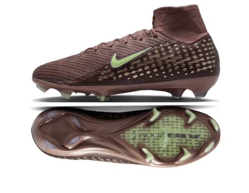 Buty Nike Zoom Mercurial Superfly 10 Elite KM FG FQ8692-200