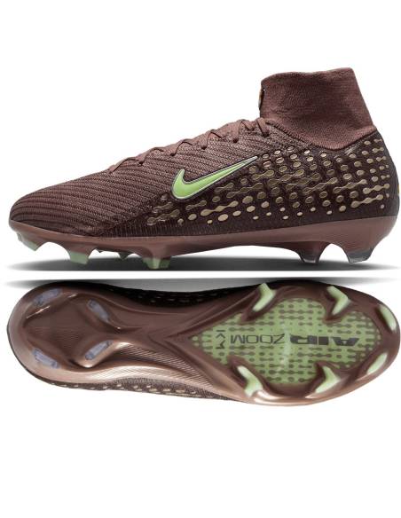 Buty Nike Zoom Mercurial Superfly 10 Elite KM FG FQ8692-200