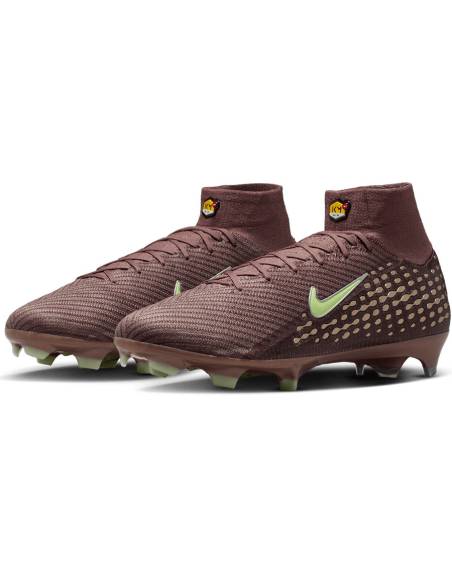 Buty Nike Zoom Mercurial Superfly 10 Elite KM FG FQ8692-200
