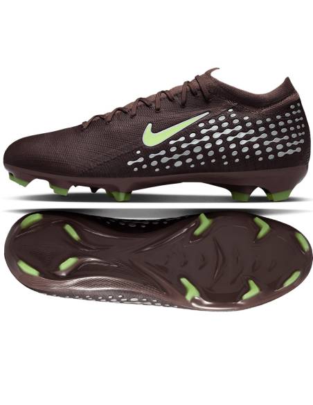 Buty Nike Zoom Mercurial Vapor 16 Pro KM FG FQ8689-200