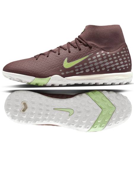 Buty Nike Zoom Mercurial Superfly 10 Academy KM TF FQ8333-200