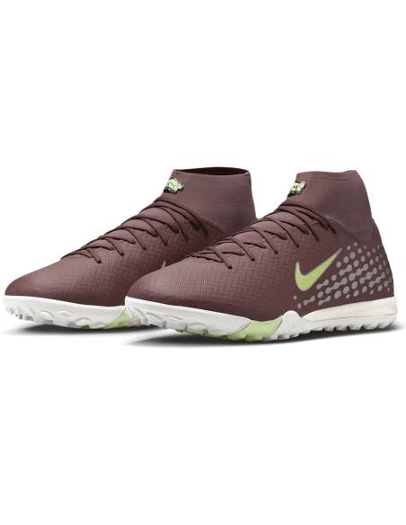 Buty Nike Zoom Mercurial Superfly 10 Academy KM TF FQ8333-200