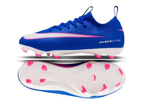 Buty Nike Zoom Mercurial Vapor 16 Academy FG/MG Jr FQ8392-446