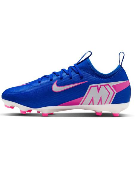 Buty Nike Zoom Mercurial Vapor 16 Academy FG/MG Jr FQ8392-446