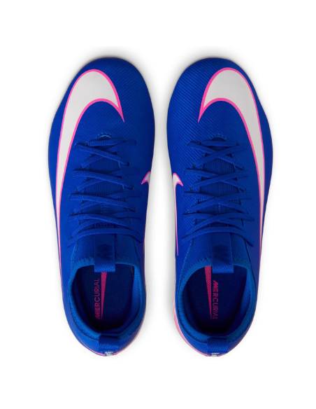 Buty Nike Zoom Mercurial Vapor 16 Academy FG/MG Jr FQ8392-446