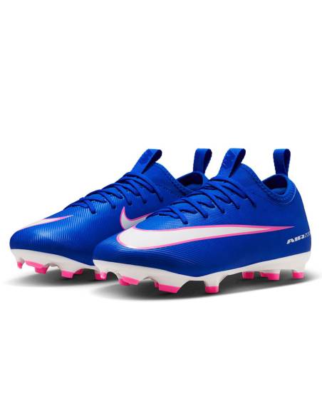 Buty Nike Zoom Mercurial Vapor 16 Academy FG/MG Jr FQ8392-446
