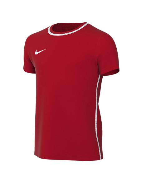 Koszulka Nike Park 26 SS Top Junior HM7134-657
