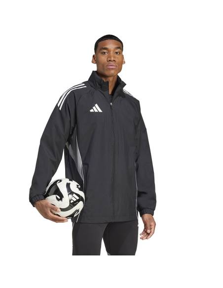 Bluza adidas TIRO 25 AW IW0427