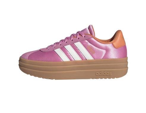 Buty adidas VL COURT BOLD JR JQ1875
