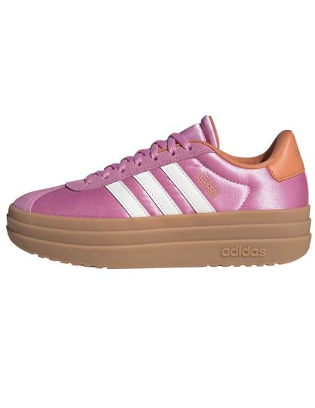 Buty adidas VL COURT BOLD JR JQ1875