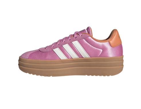 Buty adidas VL COURT BOLD JR JQ1875