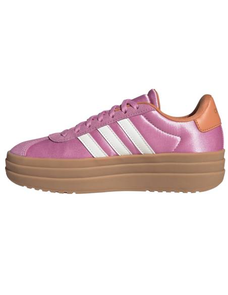 Buty adidas VL COURT BOLD JR JQ1875