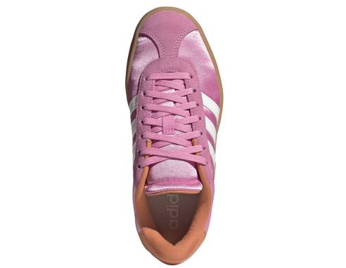 Buty adidas VL COURT BOLD JR JQ1875