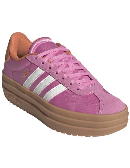 Buty adidas VL COURT BOLD JR JQ1875
