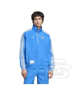 Bluza adidas Real Madryt Iconl KC3736
